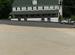 459 S 7th St #459, Lehighton, PA 18235