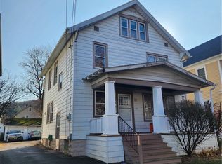 1917 Holland Ave, Utica, NY 13501