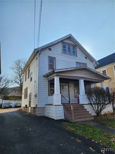 1917 Holland Ave, Utica, NY, 13501