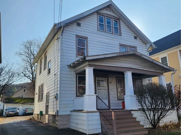 1917 Holland Ave, Utica, NY 13501