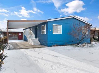 1100 S Euclid St UNIT 39, Grandview, WA 98930