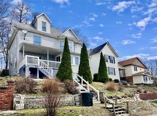 1409 Cambria Ave, Windber, PA 15963