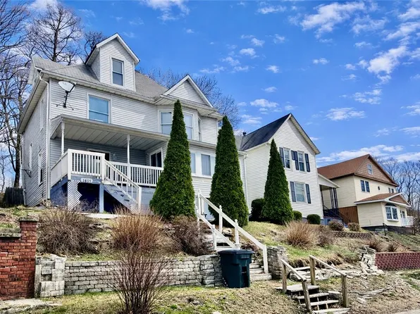 1409 Cambria Ave, Windber, PA 15963