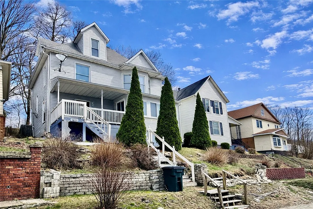 1409 Cambria Ave photo 1