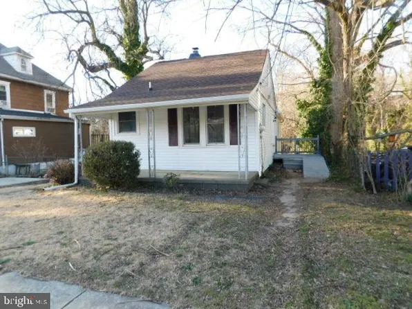 217 Austin Ave, Barrington, NJ 08007