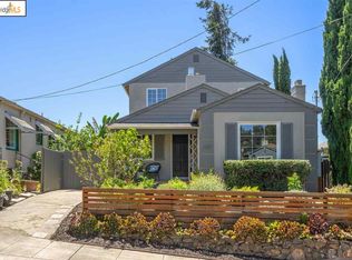 2407 Carmel St, Oakland, CA 94602