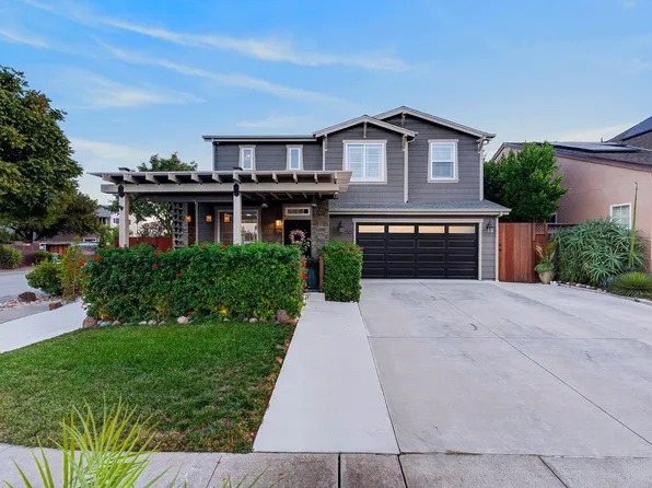 710 Tatum Ave, Gilroy, CA 95020