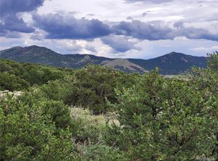 State Highway 17, Antonito, CO 81120