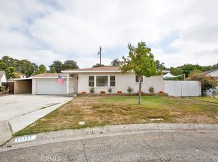 11111 Iris Dr, Garden Grove, CA 92840