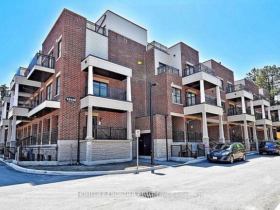 5th image of 15100 Yonge St #11B