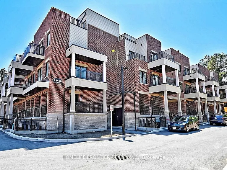 15100 Yonge St #11B — Photo 5