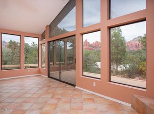 25 Redwing Ln, Sedona, AZ 86336