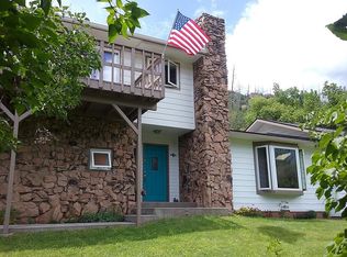5533 County Road 203, Durango, CO 81301