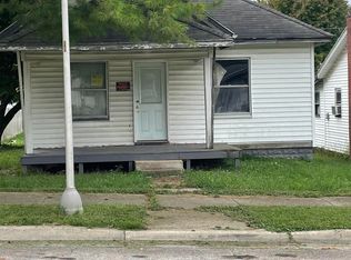 812 N 19th St, Richmond, IN 47374