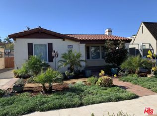 9032 Beverlywood St, Los Angeles, CA 90034