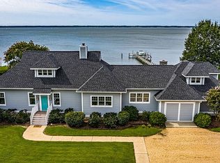 627 Cedar Pointe Dr, Weems, VA 22576