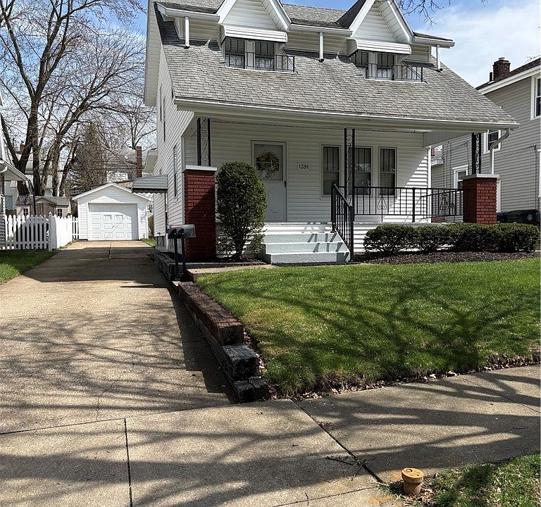1st image of 1391 Herberich Ave
