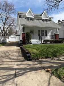 1391 Herberich Ave, Akron, OH, 44301
