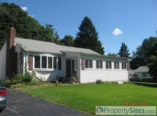4 Thomas St, Portland, CT 06480