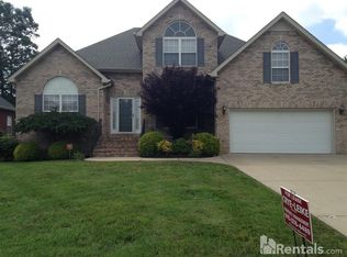8005 Vineyard Ln, Smyrna, TN 37167