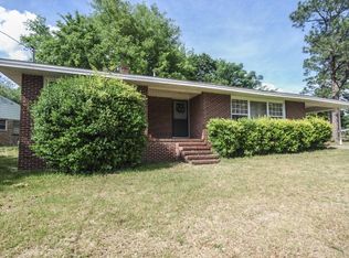 117 Sheffield St, North Augusta, SC 29841