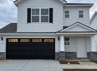 3710 Stormy Ln LOT 118, Rockvale, TN 37153