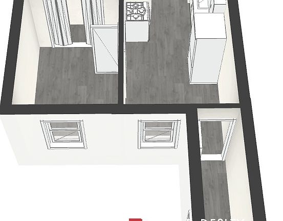 3rd image of 3034 32nd St APT 1D