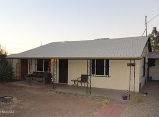 2737 N Nordic Ln, Tucson, AZ 85716