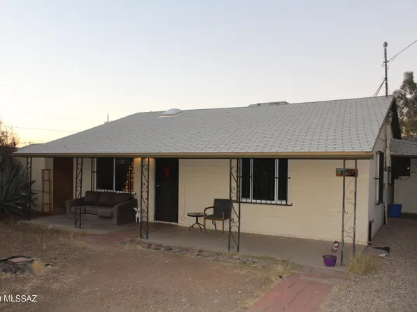 2737 N Nordic Ln, Tucson, AZ 85716