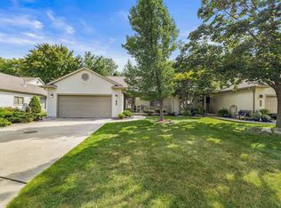 2513 Schade West Dr, Midland, MI