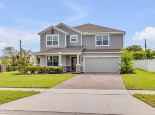 2211 Elegant Manor Cir, Edgewater, FL 32141