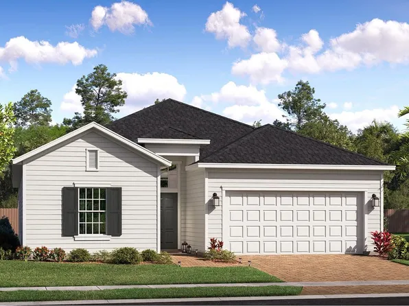 3123 Raven Trce, Green Cove Springs, FL 32043