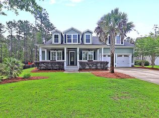 1837 Wellstead St, Mount Pleasant, SC 29466