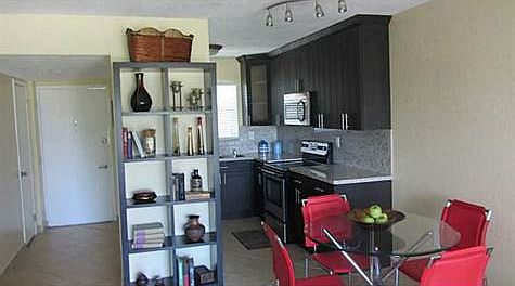 2nd image of 600 NE 25th St APT 62