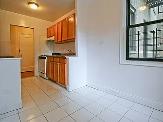 Rented by SW Queens Mezzanine