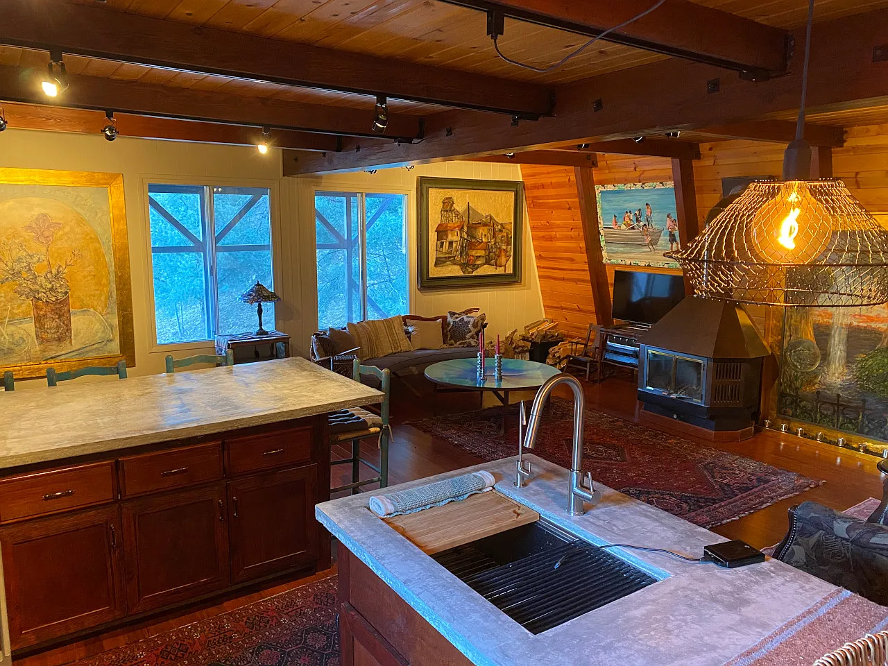 2 bed, 1548 sqft, $2,500 — Photo 4