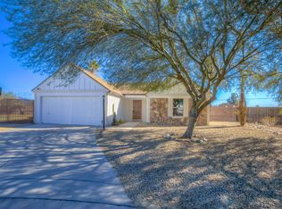 4011 W Bayou Pl, Tucson, AZ 85742