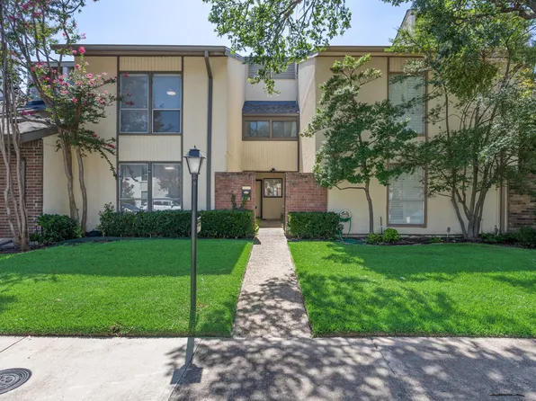 9807 Bent Branch Ln, Dallas, TX 75243