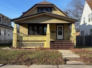 5363 N 38th St, Milwaukee, WI 53209