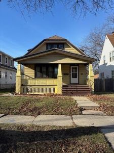 5363 North 38th STREET, Milwaukee, WI, 53209