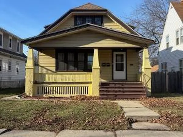 5363 North 38th STREET, Milwaukee, WI 53209
