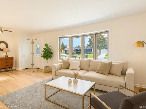 2692 S Osceola Street, Denver, CO 80219