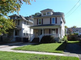 206 Niagara St, Lockport, NY