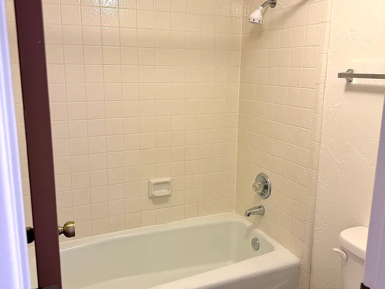 Bathroom #1