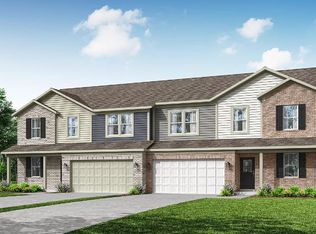 18812 Mithoff Ln LOT 49, Westfield, IN 46074