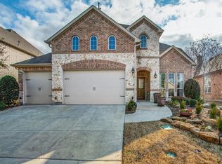2816 Torreya Dr, McKinney, TX 75071
