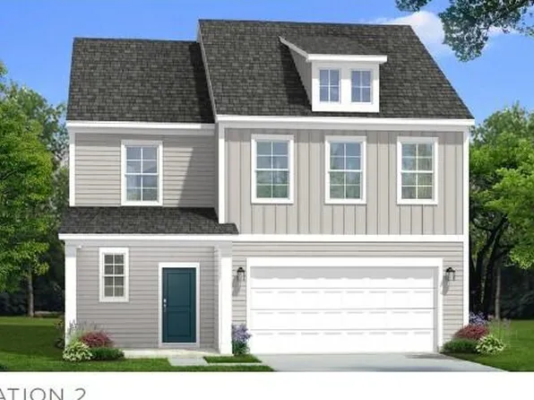 251 Rebel Kat Ct, Charleston, SC 29412