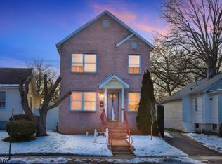 136 W Lincoln Ave, Rahway City, NJ 07065