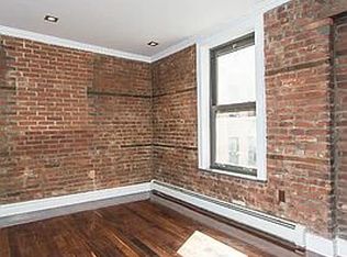 124 Ridge St APT 3R, New York, NY 10002