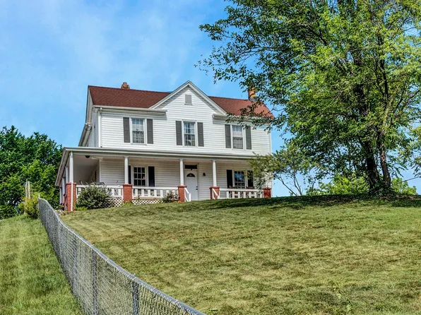 409 18th St SE, Roanoke, VA 24013